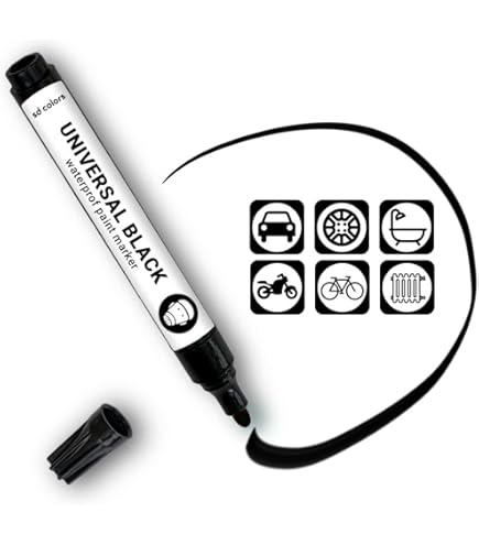 Chipex - Vernice Da Ritocco Per Auto, Compatibile Con Ford FOCUS Europa Colore Desert Island Blue Jdcewha Kit Per Rimuovere I Graffi Dellauto - Foto 8