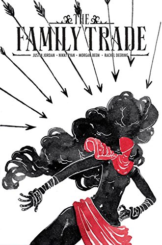 Preisvergleich Produktbild The Family Trade Volume 1