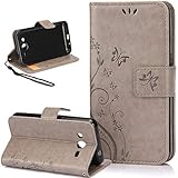 Schlag absorbierbar und Anti-stoß für zusätzlichen Schutz.