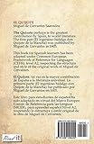 Image de El Quijote: For Spanish Learners, Level A2 (Read in Spanish)