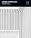 Josef Hoffmann: Interiors 1902-1913: the Making of an Exhibition by 
