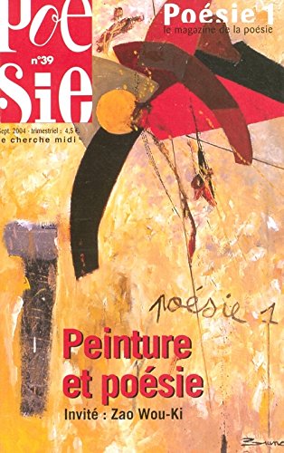 Download n°39 - Peinture et poésie