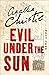 Produktbild Evil Under the Sun (Poirot)