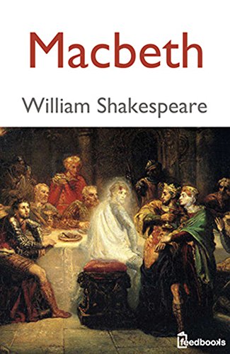 Macbeth (English Edition)