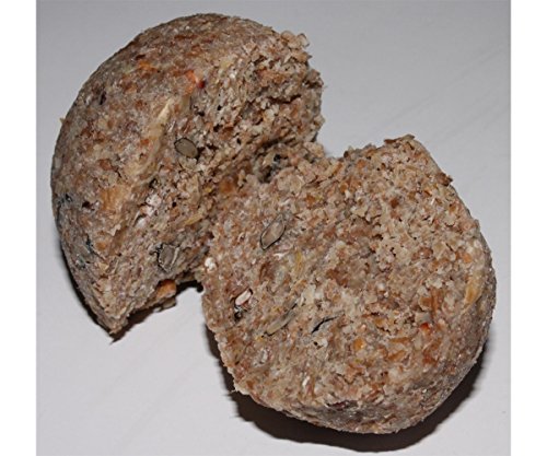 Meisenknödel 100 Stück Anhaltiner Premiumfutter - 2