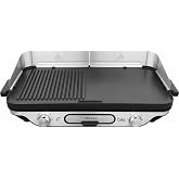 Fakir Bbq Duo Elektrikli Izgara