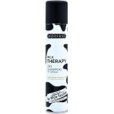 Morfose Kuru Şampuan Milk Therapy 200 Ml