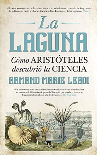 Laguna, La (Divulgación Científica)