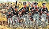 Maßstab 1:72 Italeri 510006073 - 1:72 Napoleon Kriege - Russ Infanterie