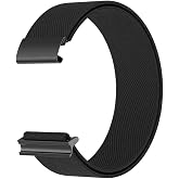 Lunar Straps Bicep Tape Compatible with Whoop 5.0 Band Breathable | Transpirable para el deporte, el trabajo y el d&iacute;a a d&iacute;a: