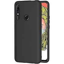 BROTECT Displayschutzfolie Für Huawei P Smart 2018 (2 Stück) - Made In Germany, Ultraklar & Kratzfest