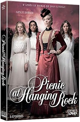 Elephant Films Picnic at Hanging Rock