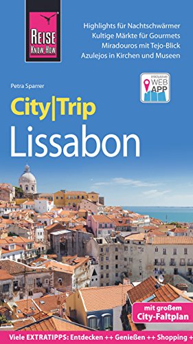 Download Reise Know-How CityTrip Lissabon Download Reise Know-How CityTrip Lissabon