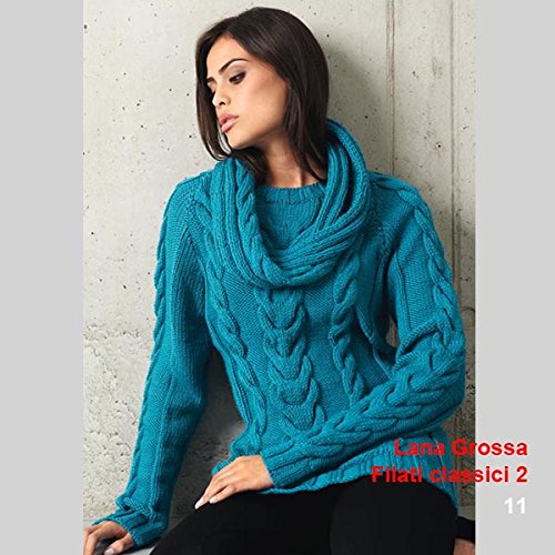 Lana Grossa Bingo 173 / 50g Wolle - 6