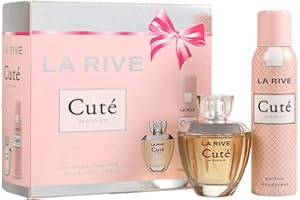 La Rive Cute Set