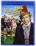  Willy Wonka e la fabbrica di cioccolato [Italia] [Blu-ray]