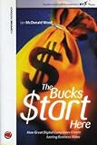 Image de Bucks Start Here (BT version only)