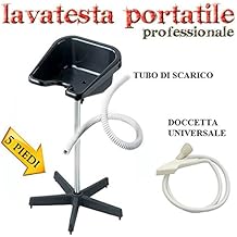 Lavatesta parrucchiere scarico melcap barbiere gigante k204 Lavatesta - offerte e risparmia su Ondausu