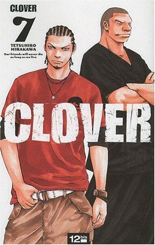 Clover 7