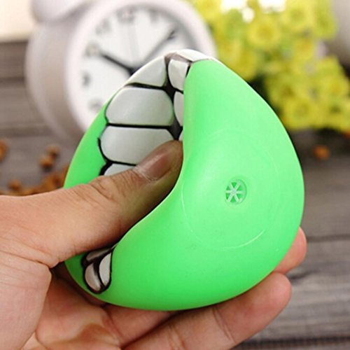 VENMO-Sound-Ball-Pet-Dog-Puppy-Squeaky-Chew-Toy-Squeaker-Ball-Funny-Toys-1PC-Color-Random