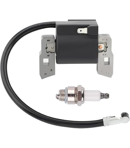 Bobine D'allumage Beehive Filter Pour Moteurs Briggs & Stratton 10-14HP - Compatible 495859, 491312, Etc.