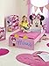 Disney Minnie Mouse Toddler Bed by HelloHome