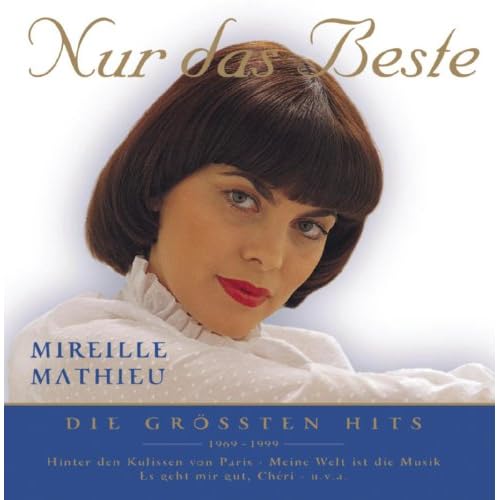 Es geht mir gut, Chéri von Mireille Mathieu bei Amazon Music Amazon.de Es geht mir gut, Chéri von Mireille Mathieu bei Amazon Music Amazon.de