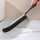 Jouis Multi-Purpose Multi-Thin Cleaning Brush Inter-Course Bathroom Kitchen Sink Detail Cleaning Brush 2 Pieces