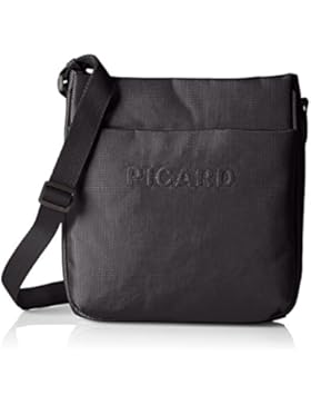 Picard Damen Hitec Umhängetaschen, 21x24x4 cm