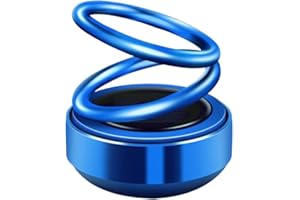 FROVI Aexzr Tragbare Kinetische Mini Heizung, Aexzr Tragbare kinetische Heizer, aexzr tragbare kinetische Mini Heizung, Aexzr kinetische Miniheizung, Aexzr Tragbarer Kinetischer Heizer (Blau)