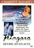 Niagara - Marilyn Monroe