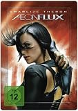 Aeon Flux (limited Steelbook Edition) - Charlize Theron