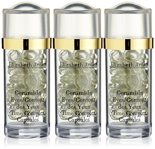 Elizabeth Arden Ceramide Eyes Time Complex Capsules - Pack of Capsules