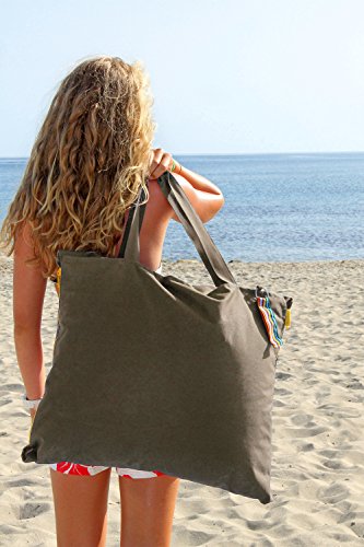 Hhooboz Pillowbag L sand-sand - 3