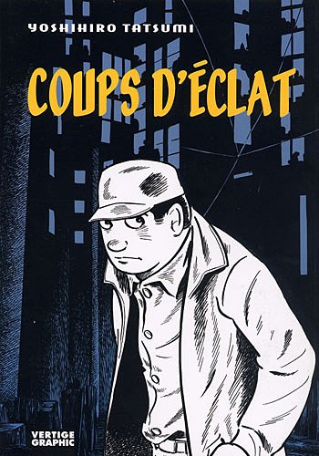 Coups d'éclat — Tome 0
