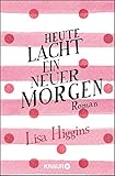 Cover zum Buch Heute lacht ein neuer Morgen