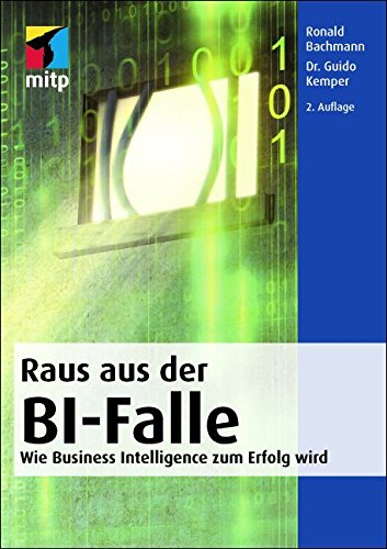 Raus aus der BI-Falle