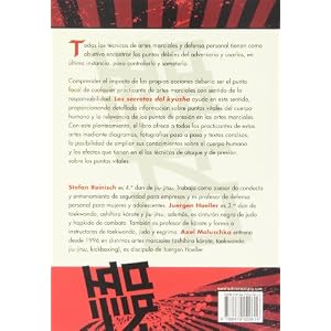 Secretos del Kyusho,Los (Artes Marciales)