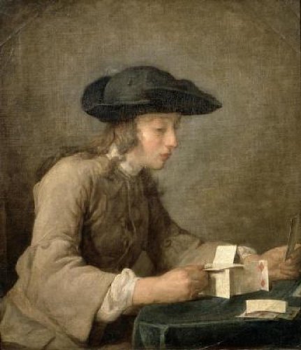 Preisvergleich Produktbild House of Cards