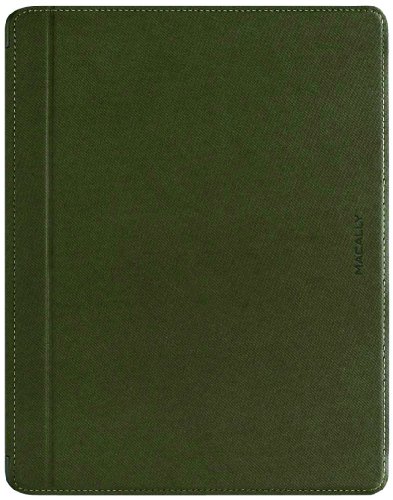 Preisvergleich Produktbild Macally Magcover Hardcase für Apple iPad 3 grün