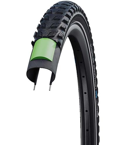 Schwalbe Big Ben Plus Performance DD 28x2,00 E-50 Drahtreifen kaufen