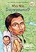 Who Was Sacagawea? by Judith Bloom Fradin, Dennis Brindell Fradin