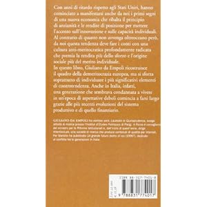 La guerra del talento. Meritocrazia e mobilità nella nuova economia
