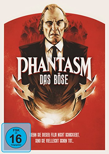 Preisvergleich Produktbild Phantasm - Das Böse