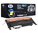 Produktbild Cool Toner Kompatibel CLT-K4072S/ELS (K4072S) Toner für Samsung CLP-320 CLP-320N CLP-325 CLP-325W CLX-3180 CLX-3185 CLX-3185FN CLX-3185FW CLX-3185N (schwarz, 1500 Seiten)