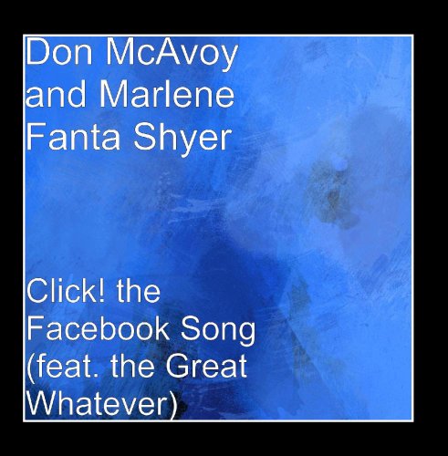 Price comparison product image Click! the Facebook Song (feat. the Great Whatever)