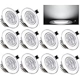 Suchergebnis auf Amazon.de für: deckenspots led