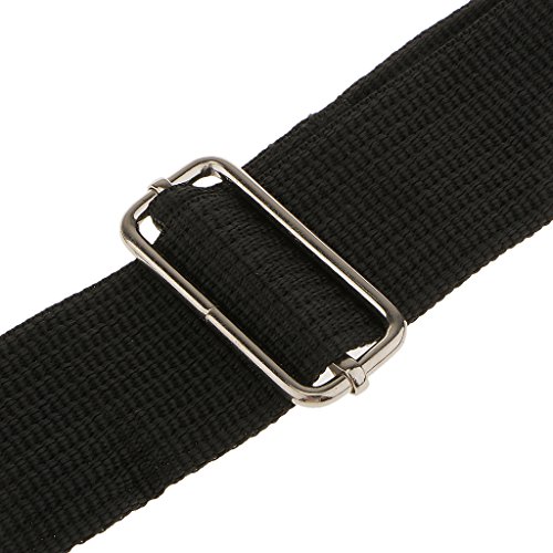 Dick Strimmer Schulter Kopfgeschirrgurt Abbuschgerät Trimmer Gürtel W / Tragen Haken - 3