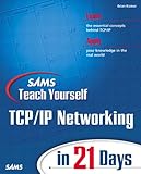 Image de Sams Teach Yourself TCP/IP Networking in 21 Days