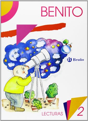Benito lecturas 2